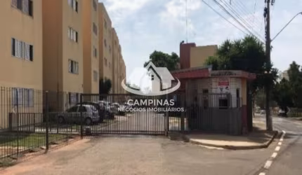 Apartamento com 2 quartos à venda no Jardim Bela Vista, Campinas , 60 m2 por R$ 220.000