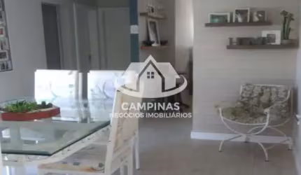 Apartamento com 2 quartos à venda no Jardim Carlos Lourenço, Campinas , 43 m2 por R$ 220.000