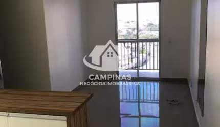 Apartamento com 3 quartos à venda no Jardim Dulce (Nova Veneza), Sumaré , 67 m2 por R$ 340.000