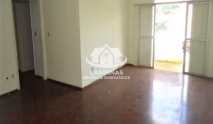 Apartamento com 3 quartos à venda no Jardim Paraíso, Campinas , 95 m2 por R$ 380.000