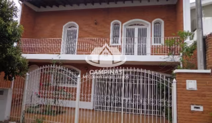 Casa comercial à venda no Jardim Proença, Campinas , 307 m2 por R$ 619.000
