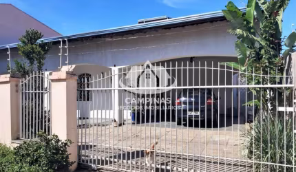 Casa comercial à venda no Jardim Proença, Campinas , 265 m2 por R$ 800.000