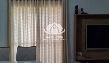 Apartamento com 3 quartos à venda no Loteamento Chácara Prado, Campinas , 77 m2 por R$ 600.000