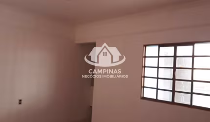 Casa com 2 quartos à venda na Rua Adailson de Oliveira Marques, 61, Loteamento Recanto do Sol, Hortolândia, 150 m2 por R$ 280.000