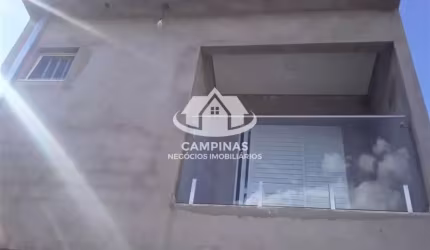 Casa com 3 quartos à venda no Loteamento Residencial Novo Mundo, Campinas , 140 m2 por R$ 380.000