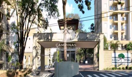 Apartamento com 3 quartos à venda na Rua José Benedito Gregôrio, 141, Parque Fazendinha, Campinas, 70 m2 por R$ 385.000