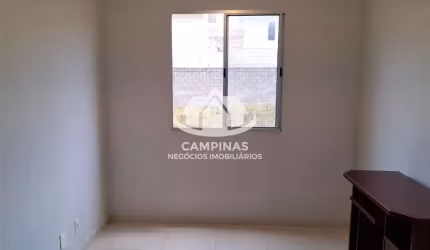 Apartamento com 2 quartos à venda no Parque Jambeiro, Campinas , 50 m2 por R$ 220.000