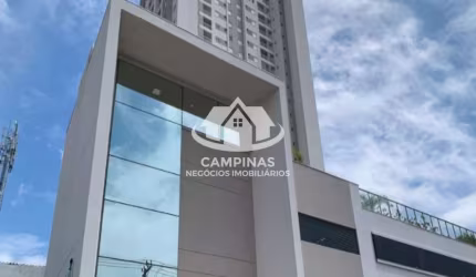 Apartamento com 3 quartos à venda na Ponte Preta, Campinas , 78 m2 por R$ 770.000