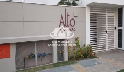 Apartamento com 2 quartos à venda na Ponte Preta, Campinas , 65 m2 por R$ 580.000
