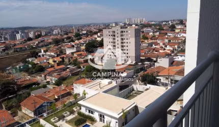 Apartamento com 2 quartos à venda na Ponte Preta, Campinas , 65 m2 por R$ 560.000