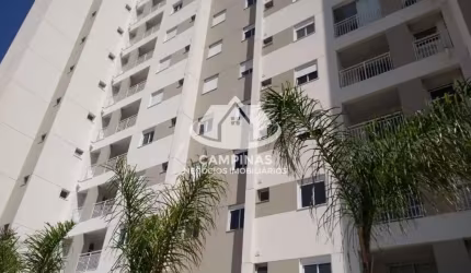 Apartamento com 2 quartos à venda na Ponte Preta, Campinas , 65 m2 por R$ 580.000