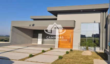 Casa em condomínio fechado com 3 quartos à venda no Residencial Evidências, Indaiatuba , 212 m2 por R$ 1.432.000