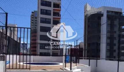 Cobertura com 4 quartos à venda no Tambaú, João Pessoa , 323 m2 por R$ 1.500.000