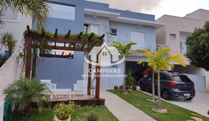 Casa em condomínio fechado com 3 quartos à venda na Rua João Joanin Tordin, 355, Vila Capuava, Valinhos, 199 m2 por R$ 1.200.000