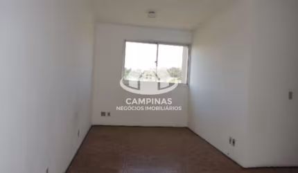 Apartamento com 2 quartos para alugar na Rua Francisco de Assis Pupo, 177, Vila Industrial, Campinas, 80 m2 por R$ 1.350