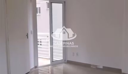Cobertura com 2 quartos à venda na Vila Itapura, Campinas , 86 m2 por R$ 600.000