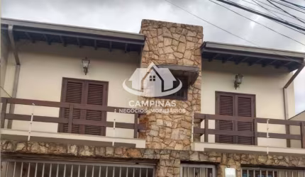Casa comercial à venda na Rua Dona Luísa de Gusmão, 517, Vila Nogueira, Campinas, 351 m2 por R$ 1.300.000