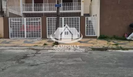 Casa com 3 quartos à venda na Vila Nogueira, Campinas , 170 m2 por R$ 650.000