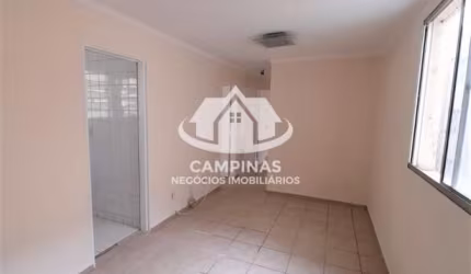 Apartamento com 3 quartos à venda na Vila Proost de Souza, Campinas , 74 m2 por R$ 250.000