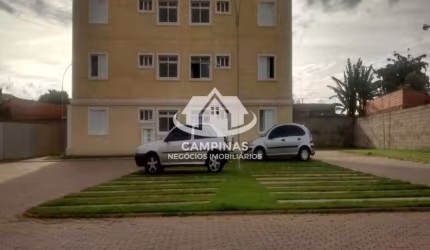 Apartamento com 2 quartos à venda na Ana Francisca dos Santos, 55, Vila Sol Nascente, Sumaré, 52 m2 por R$ 169.600