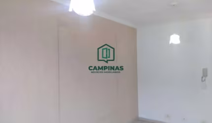 Apartamento com 2 quartos à venda na Avenida Padre Gaspar Bertoni, 567, Jardim Pacaembu, Campinas, 62 m2 por R$ 250.000