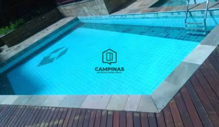 Apartamento com 3 quartos à venda na Rua Padre José Teixeira, 77, Cambuí, Campinas, 148 m2 por R$ 1.060.000