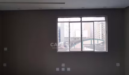 Sala comercial à venda na Avenida Francisco Glicério, 964, Centro, Campinas, 38 m2 por R$ 110.000