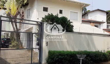 Casa com 2 quartos à venda na Rua Nazaré Paulista, 731, Chácara da Barra, Campinas, 67 m2 por R$ 680.000