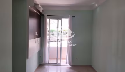 Apartamento com 3 quartos à venda na Rua Maria Mercedes Etter Von Zuben, 151, Jardim Antonio Von Zuben, Campinas, 61 m2 por R$ 360.000