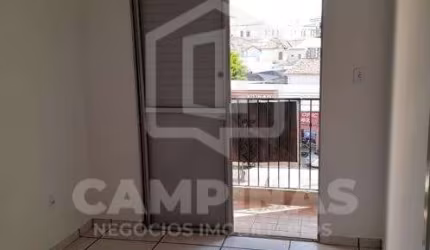 Apartamento com 1 quarto à venda na Rua Saldanha Marinho, 870, Centro, Campinas, 55 m2 por R$ 170.000