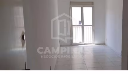 Apartamento com 3 quartos à venda na Rua Francisco de Assis Pupo, 507, Vila Industrial, Campinas, 85 m2 por R$ 450.000