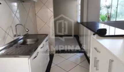 Apartamento com 2 quartos à venda no Conjunto Residencial Parque Bandeirantes, Campinas , 62 m2 por R$ 250.000