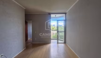 Apartamento com 2 quartos para alugar na Rua Madalena Barbosa Ferreira, 487, Vila Lemos, Campinas, 52 m2 por R$ 1.250