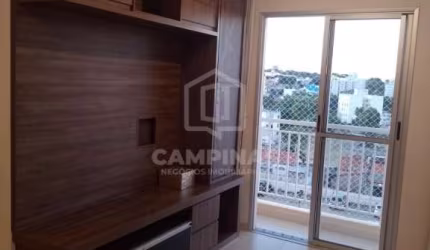 Apartamento com 2 quartos à venda no Bonfim, Campinas , 57 m2 por R$ 510.000