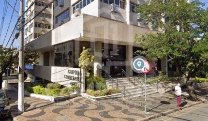 Sala comercial para alugar no Bosque, Campinas , 75 m2 por R$ 1.150