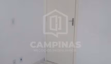 Apartamento com 2 quartos à venda na Rua Professor Flávio Wustemberg, 1086, Jardim Tamoio, Campinas, 48 m2 por R$ 212.000