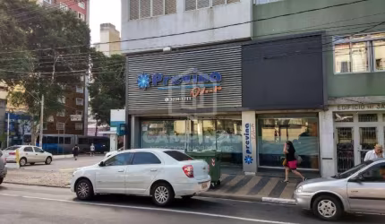 Sala comercial para alugar na Avenida Doutor Moraes Salles, 983, Centro, Campinas, 416 m2 por R$ 10.000