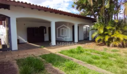 Casa com 5 quartos à venda no Parque São Quirino, Campinas , 391 m2 por R$ 1.250.000