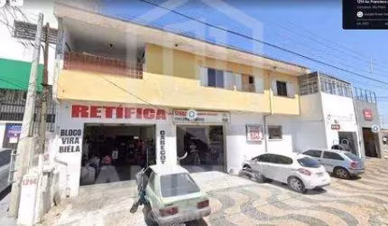 Prédio à venda no Swift, Campinas , 621 m2 por R$ 1.272.000