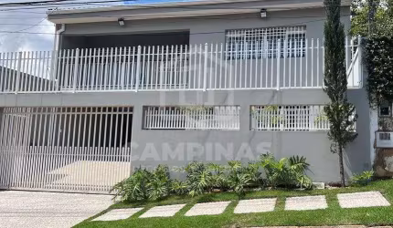 Casa com 3 quartos à venda no Jardim Carlos Lourenço, Campinas , 250 m2 por R$ 800.000