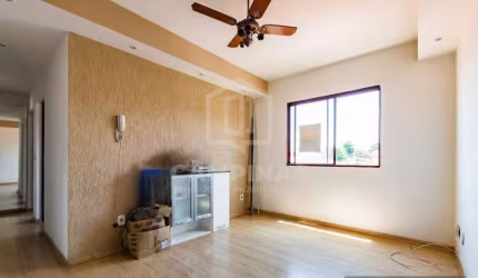 Apartamento com 3 quartos à venda no Jardim Quarto Centenário, Campinas , 65 m2 por R$ 350.000