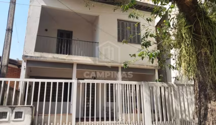 Casa comercial à venda na Rua Uruguaiana, 1306, Bosque, Campinas, 206 m2 por R$ 650.000