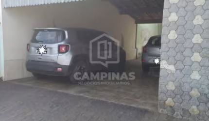 Casa com 5 quartos à venda no Jardim Novo Campos Elíseos, Campinas , 230 m2 por R$ 600.000
