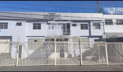 Barracão / Galpão / Depósito para alugar no Jardim Capivari, Campinas , 600 m2 por R$ 14.000