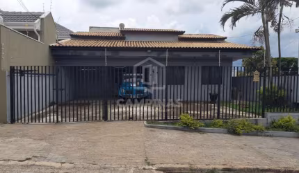 Casa com 3 quartos para alugar no Parque São Quirino, Campinas , 310 m2 por R$ 4.800