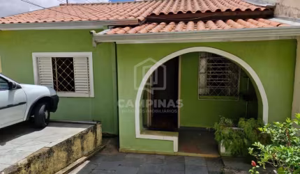 Casa comercial à venda na Rua Funilense, 34, Vila Nova, Campinas, 95 m2 por R$ 499.000