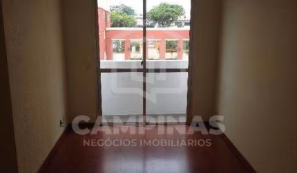 Apartamento com 3 quartos à venda no Parque Itália, Campinas , 65 m2 por R$ 335.000