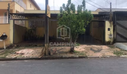 Casa com 2 quartos à venda no Jardim Eulina, Campinas , 150 m2 por R$ 530.000