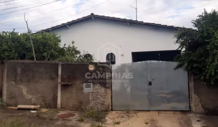 Casa com 3 quartos à venda no Jardim Nova Europa, Campinas , 159 m2 por R$ 498.000
