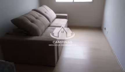 Apartamento com 3 quartos à venda no Loteamento Country Ville, Campinas , 72 m2 por R$ 290.000